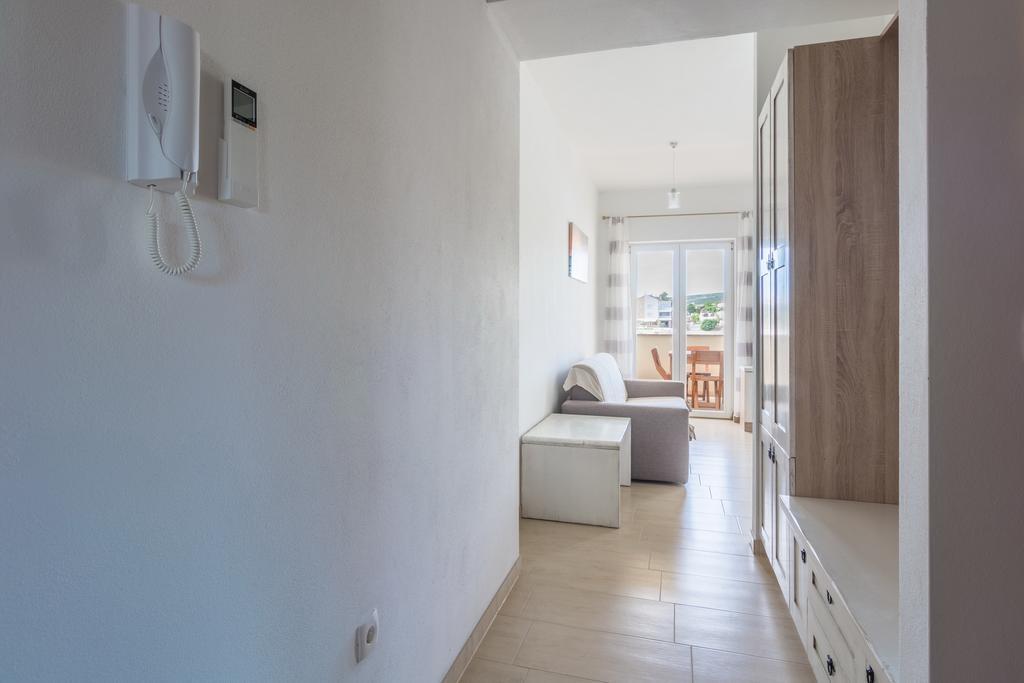 Stara Kuća Apartments Šimuni Exterior foto