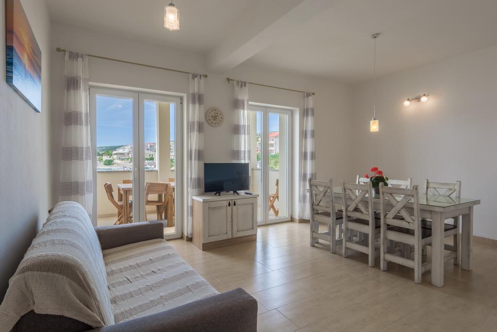 Stara Kuća Apartments Šimuni Exterior foto