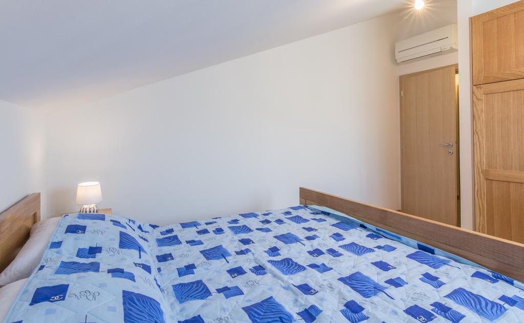 Stara Kuća Apartments Šimuni Exterior foto